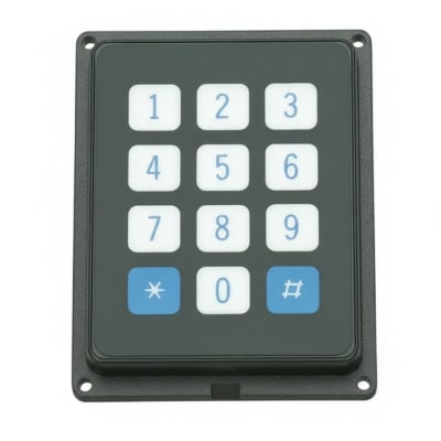 GRAYHILL INC 83AB1-101