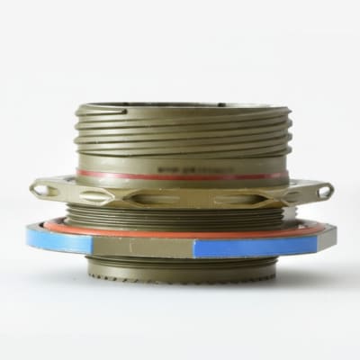 TE CONNECTIVITY D38999/24WC4SN