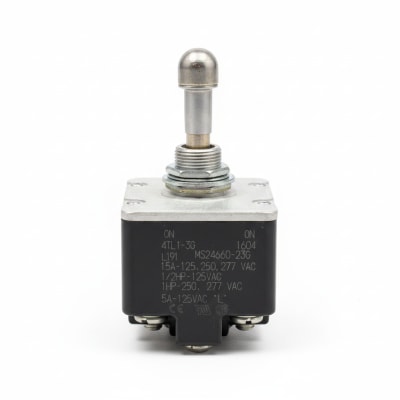 HONEYWELL MS24660-23G