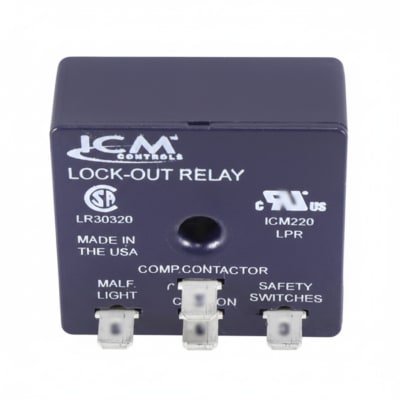 INGERSOLL RAND RLY3047