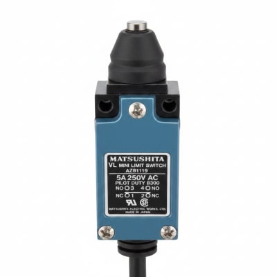 MATSUSHITA ELECTRIC TW2E-L2-24V