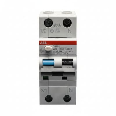 ASEA BROWN BOVERI 2CSR255180R1204