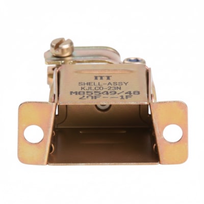 ITT SHELL-ASSY-KJLC0-23N-FIN-B