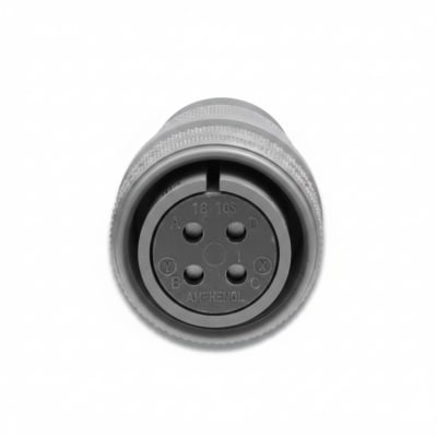 AMPHENOL 97-18-20S(431)
