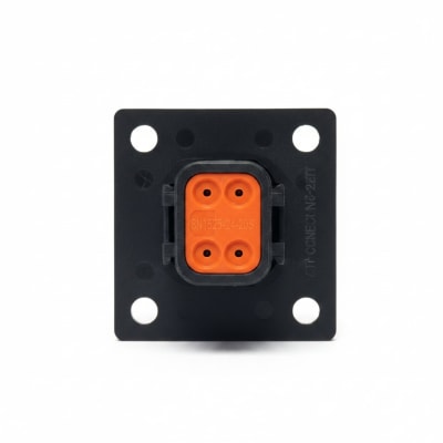 TE CONNECTIVITY 8N1525-24-20S