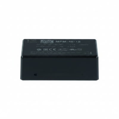 MEAN WELL MPM-45-12