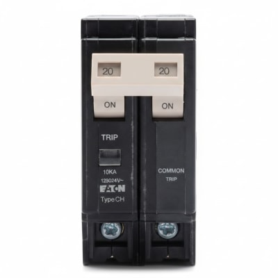 EATON CORPORATION CH9800SEC