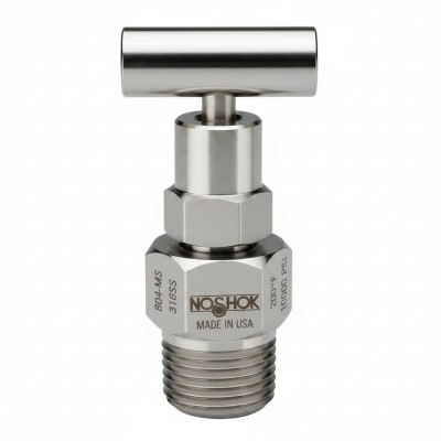 NOSHOK 804-MC-HL3