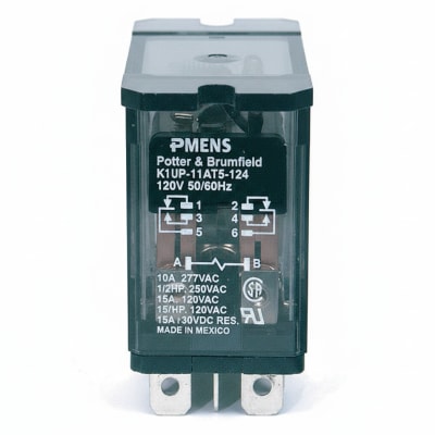 TE CONNECTIVITY KUP-11DT5-24