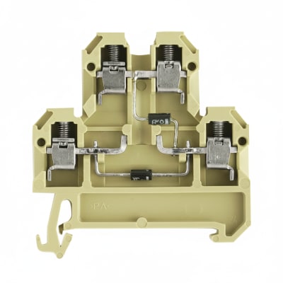 WEIDMULLER 0930640002