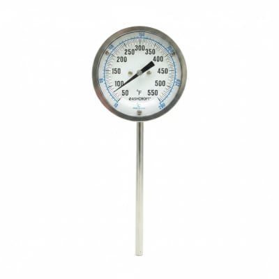 ASHCROFT 30-EL-60R-025