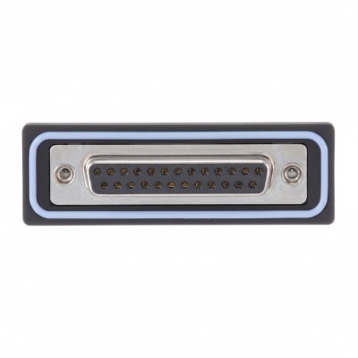 AMPHENOL SDB-25PFFP-SL8001