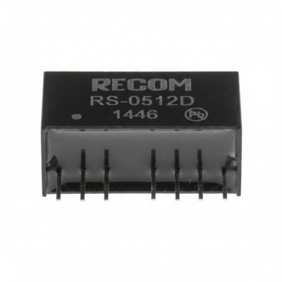 RECOM RS-0512D