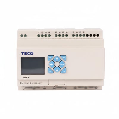 TECO-WESTINGHOUSE SG2-10KR-A