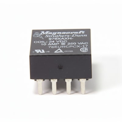 SCHNEIDER ELECTRIC 976XAXH-24A