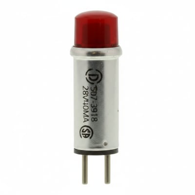 DIALIGHT 507-3918-0975-600F