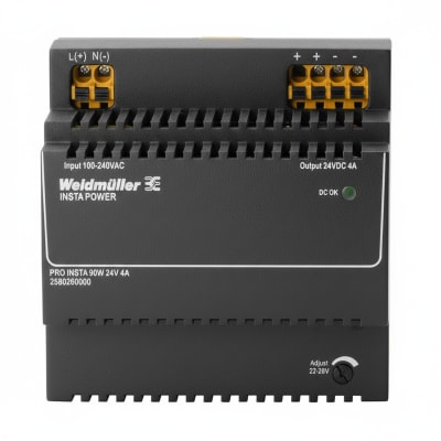 WEIDMULLER 1757260000