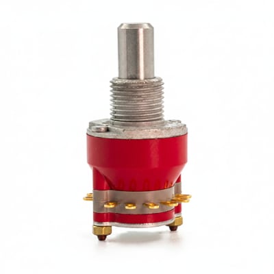 GRAYHILL INC 71E36-04A10N