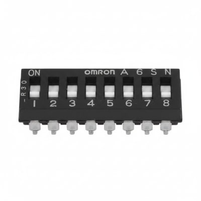 OMRON A6SR-8101