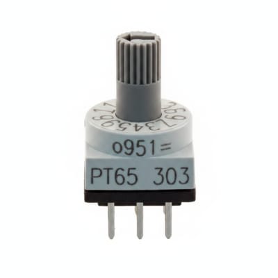 APEM COMPONENT PT65305