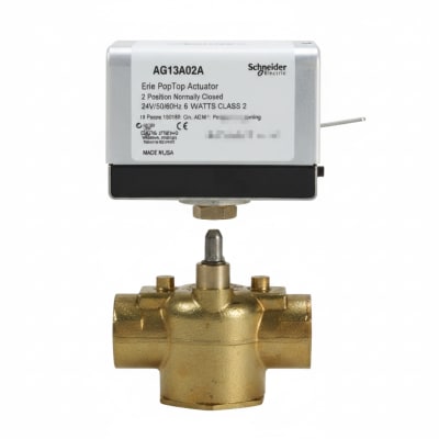 INVENSYS VK-7313-202-4-2