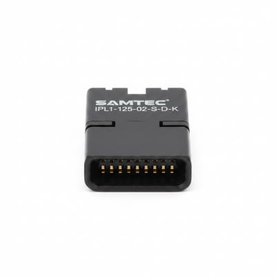 SAMTEC IPL1-125-02-S-D-K