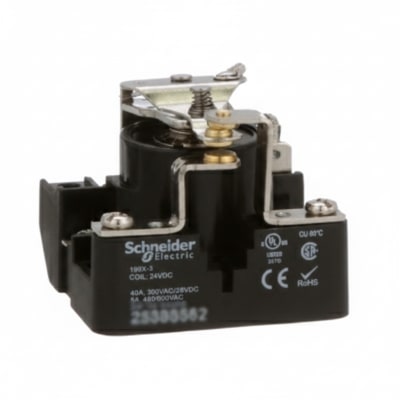 SCHNEIDER ELECTRIC 199X-3