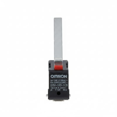 OMRON D3V-64-3C4