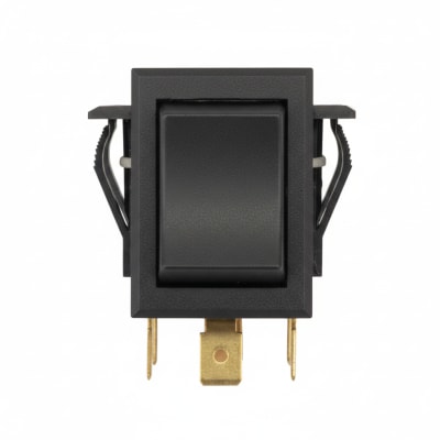 CARLING SWITCH TIGM61-6S-BL-NBL