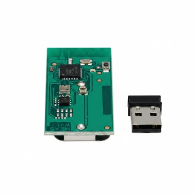 TE CONNECTIVITY WPP109B001