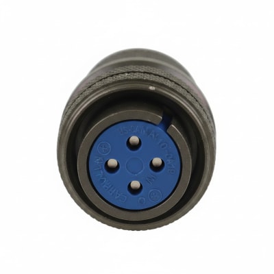 AMPHENOL 10-074020-019