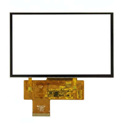 NEWHAVEN DISPLAY NHD-5.0-800480TF-ATXL#