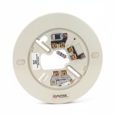 POTTER ELECTRIC CPSHD-24H