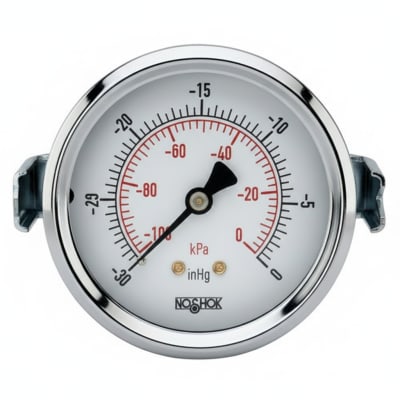 NOSHOK 25-110-30-PSI/KPA-BSC