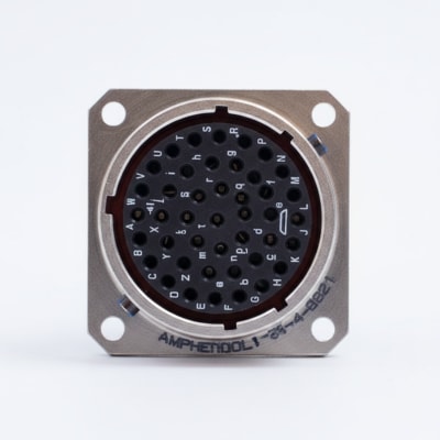AMPHENOL 43-01024
