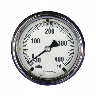NOSHOK 40-500-30/30-PSI/KG/CM2-MIP-CC
