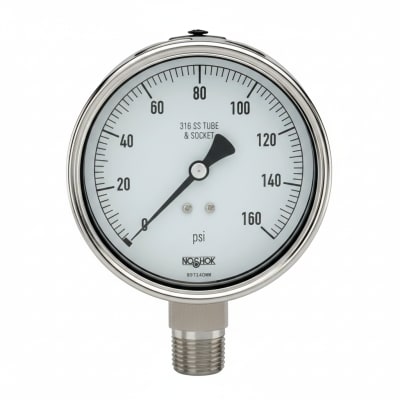 NOSHOK 40-500-30/30-PSI/KPA-MIP