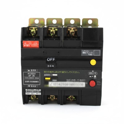 MATSUSHITA ELECTRIC EEU-EB1J330