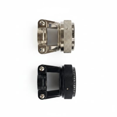 AMPHENOL M85049/90-21N02