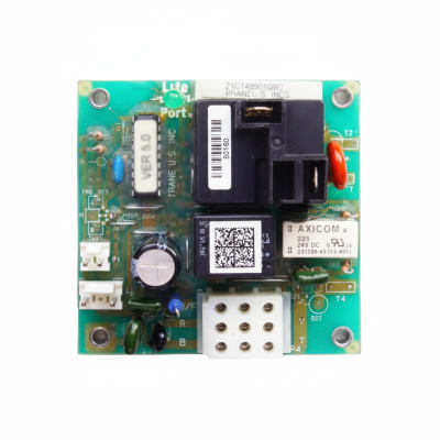 INGERSOLL RAND CNT5875