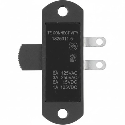 TE CONNECTIVITY 1825011-5