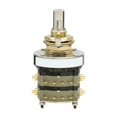 GRAYHILL INC 29B11-1