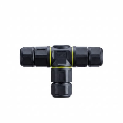 AMPHENOL SC-L-PGT2-02-GN