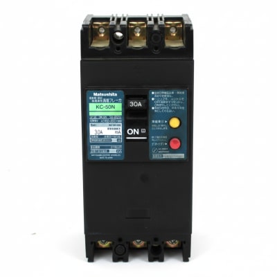 MATSUSHITA ELECTRIC JW1AEN-DC9V