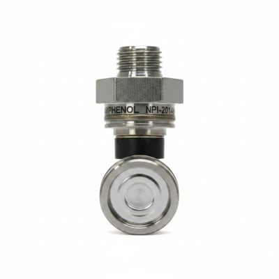 AMPHENOL NPI-19A-201AH