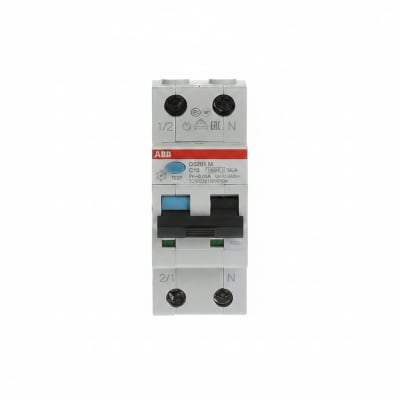 ASEA BROWN BOVERI 2CSR255180R1104
