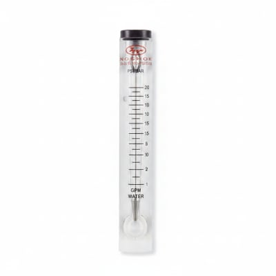NOSHOK 25-310-100-PSI/BAR-BT8