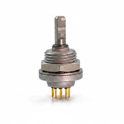 GRAYHILL INC 77SPT36-01C04N