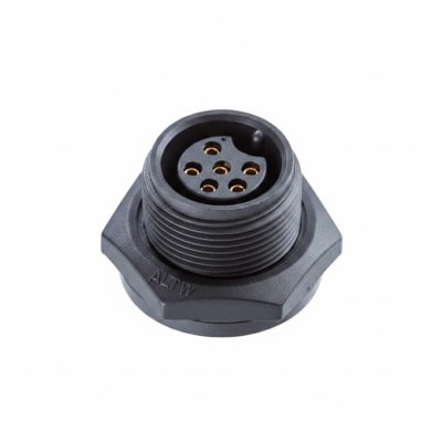 AMPHENOL 1BB-02PMFS-SC7001