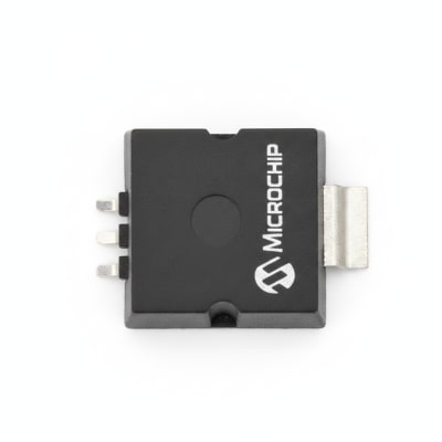 MICROCHIP TECHNOLOGY INC MPLAD30KP400CAE3